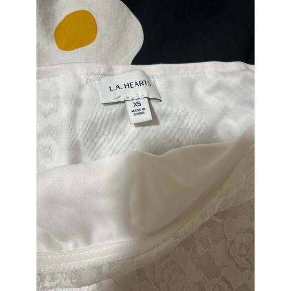 tube top - Picture 4 of 5